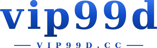 vip99d logo
